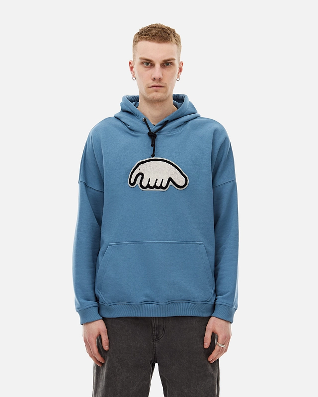 Толстовка Anteater Hoodie - фото 1