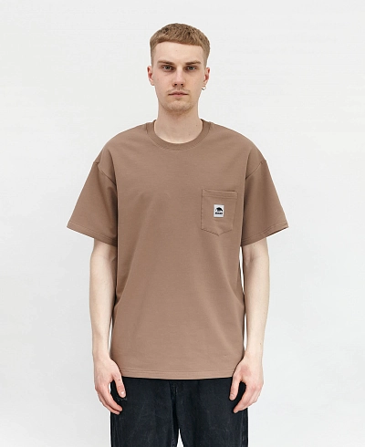 Футболка Anteater Phat Pocket