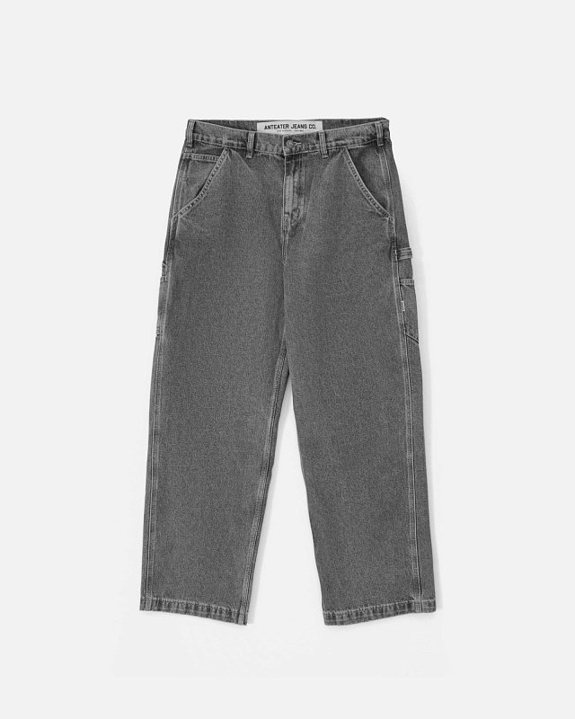 Джинсы Anteater Work Pants - фото 7