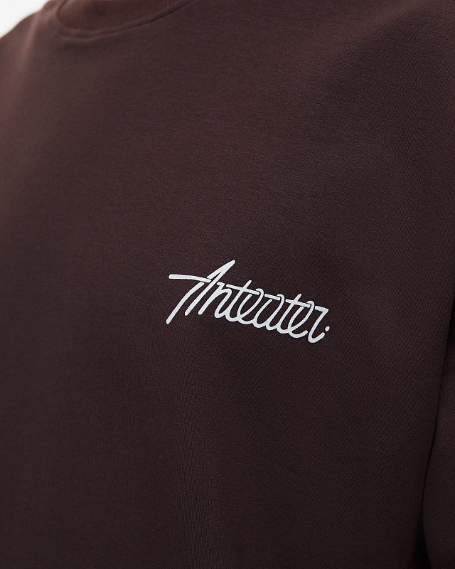 Футболка Anteater Phat Tee - фото 4