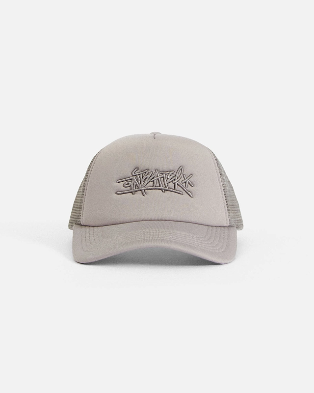 Кепка Anteater Trucker - фото 5