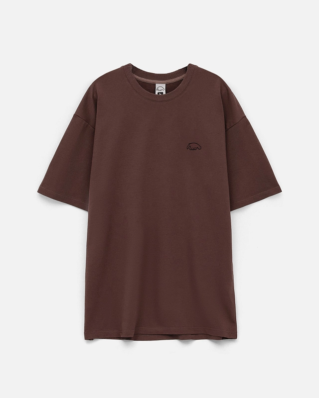 Футболка Anteater Phat Tee - фото 5