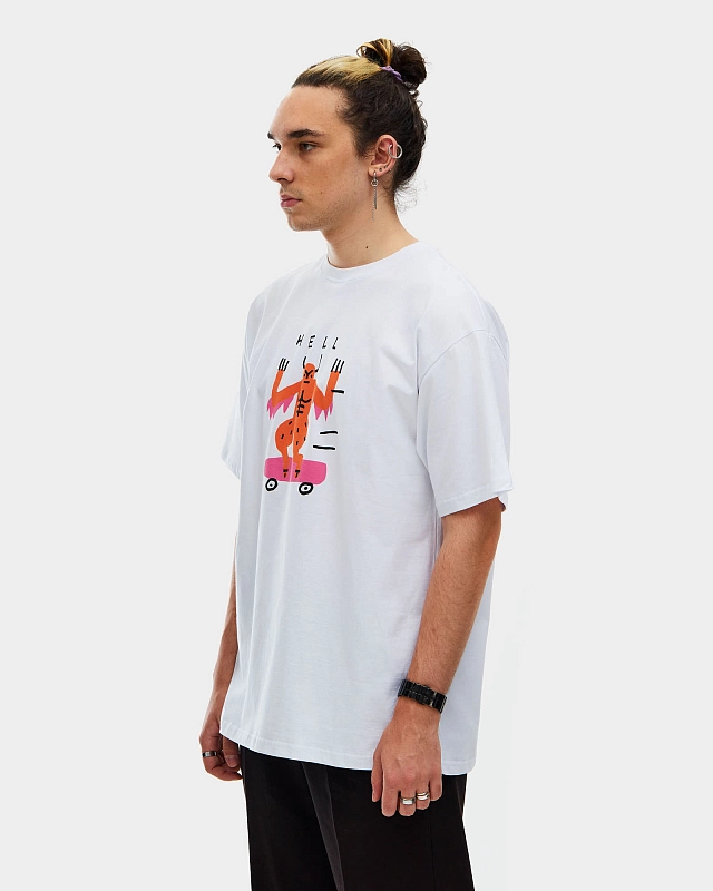 Футболка Anteater Tee - фото 2