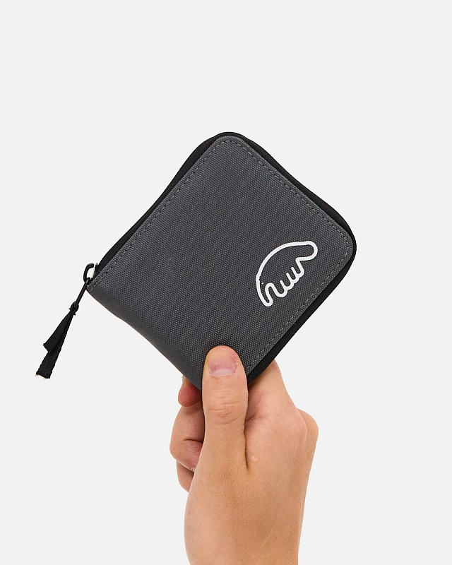 Кошелек Anteater Zip - фото 3