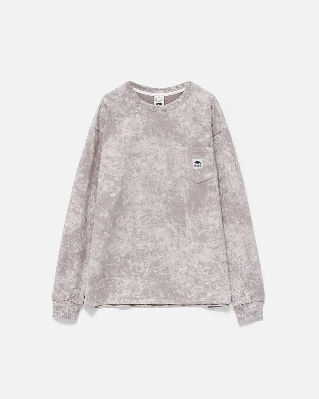 Лонгслив Anteater Phat Pocket - фото 7