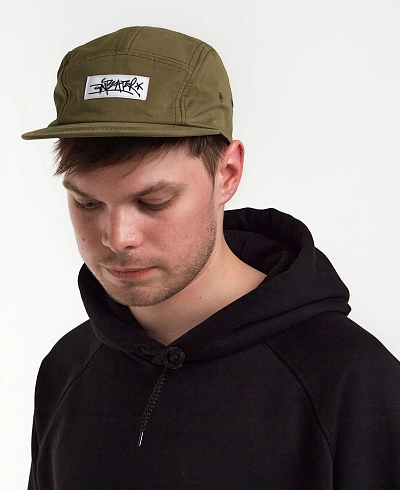 Кепка Anteater 5Panel