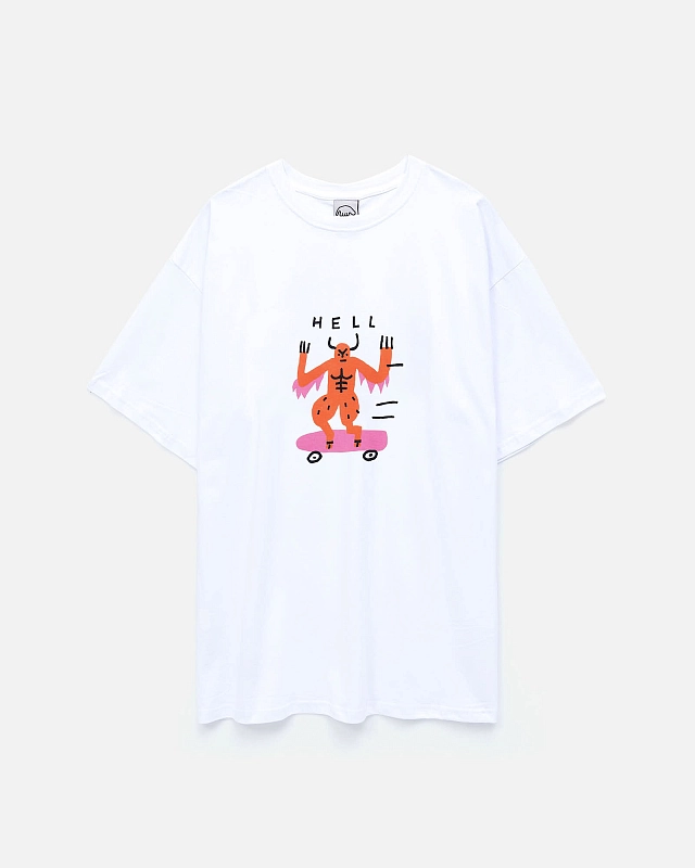 Футболка Anteater Tee - фото 6