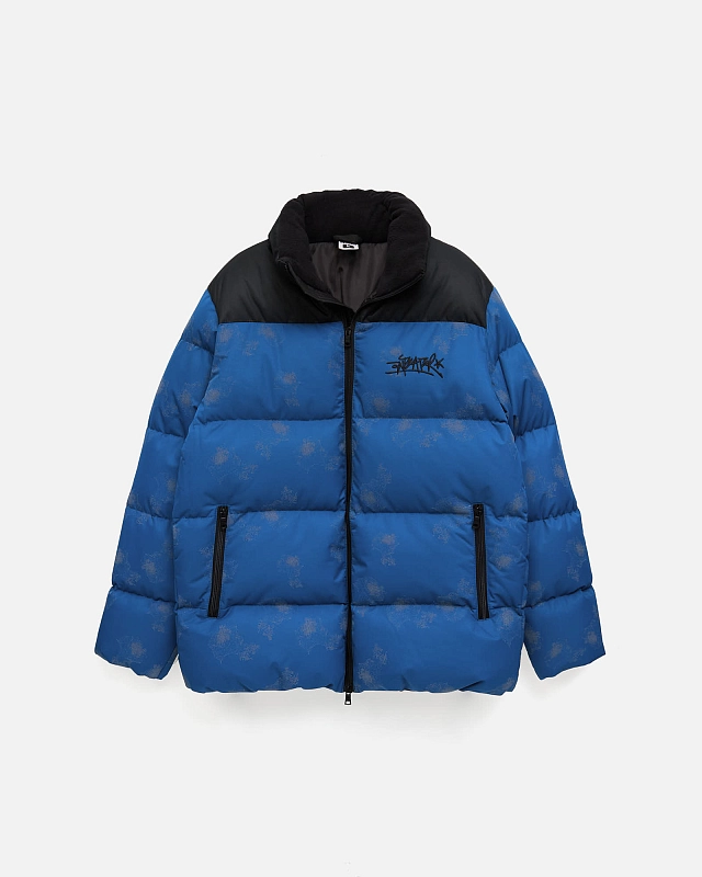 Куртка Anteater Down Jacket - фото 8