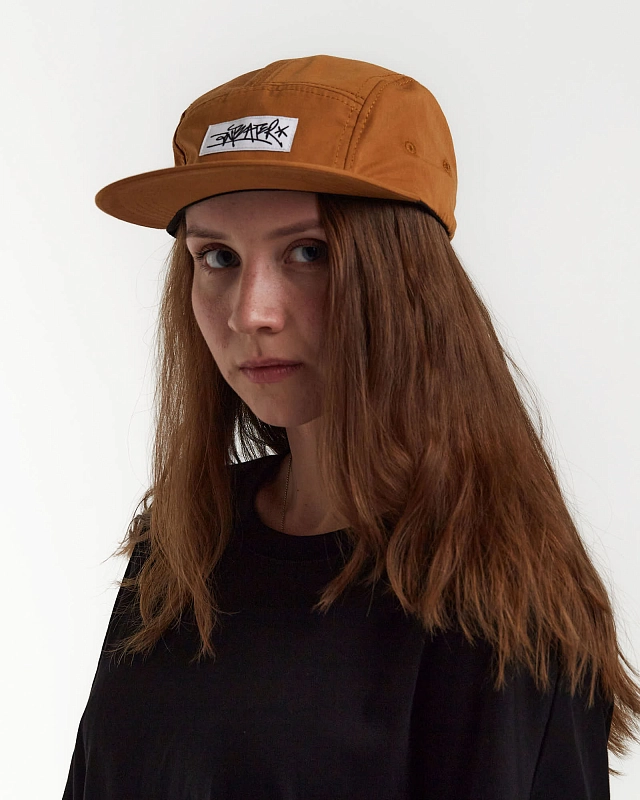 Кепка Anteater 5Panel - фото 4