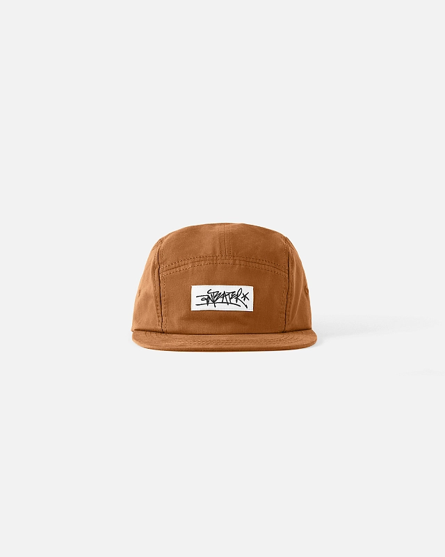 Кепка Anteater 5Panel - фото 8