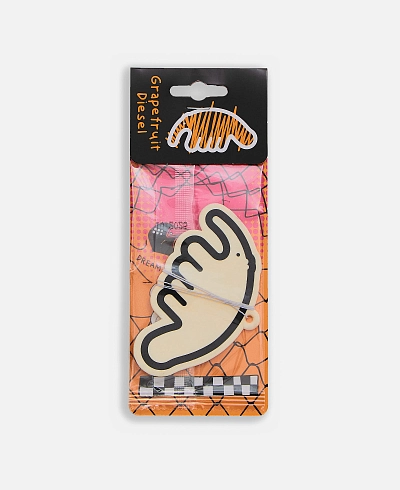 Ароматизатор Anteater Air Freshener