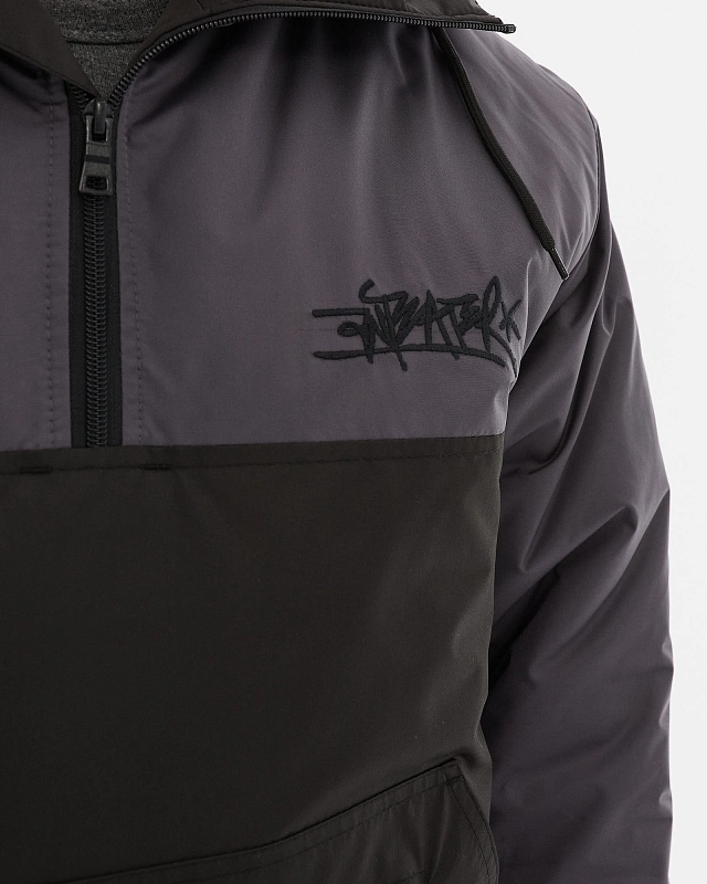 Анорак Anteater WSpray - фото 5