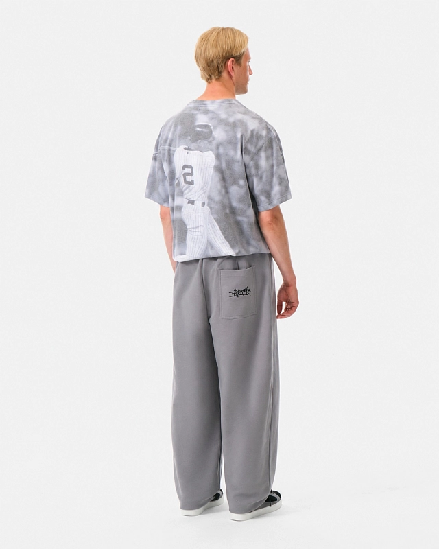 Брюки Anteater Sweat Baggy - фото 3