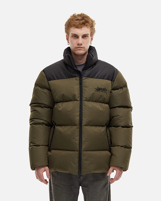 Куртка Anteater Down Jacket - фото 4
