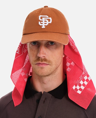 Кепка Anteater 6Panel