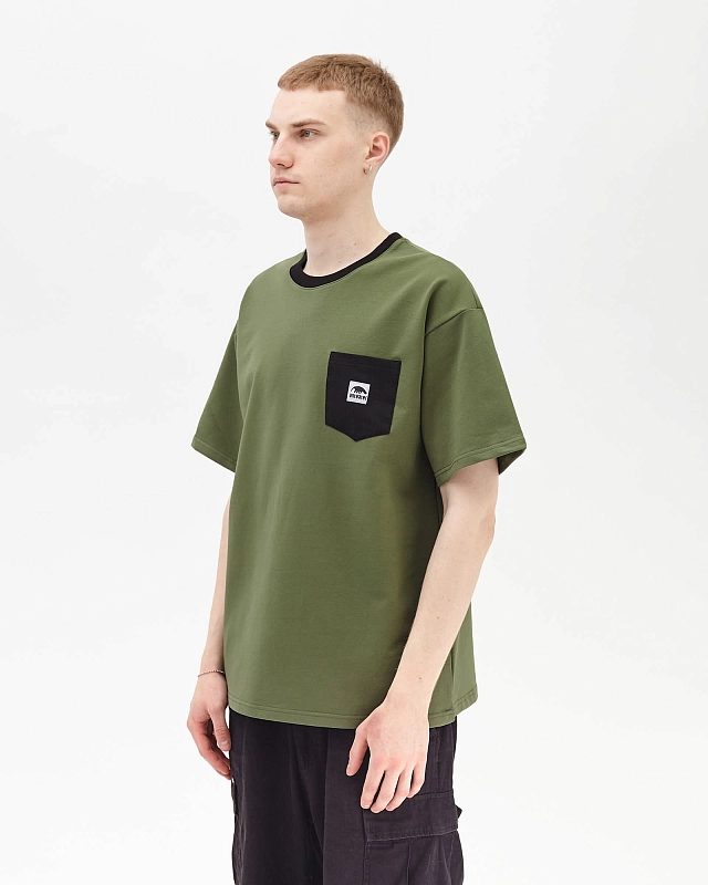 Футболка Anteater Phat Pocket - фото 2