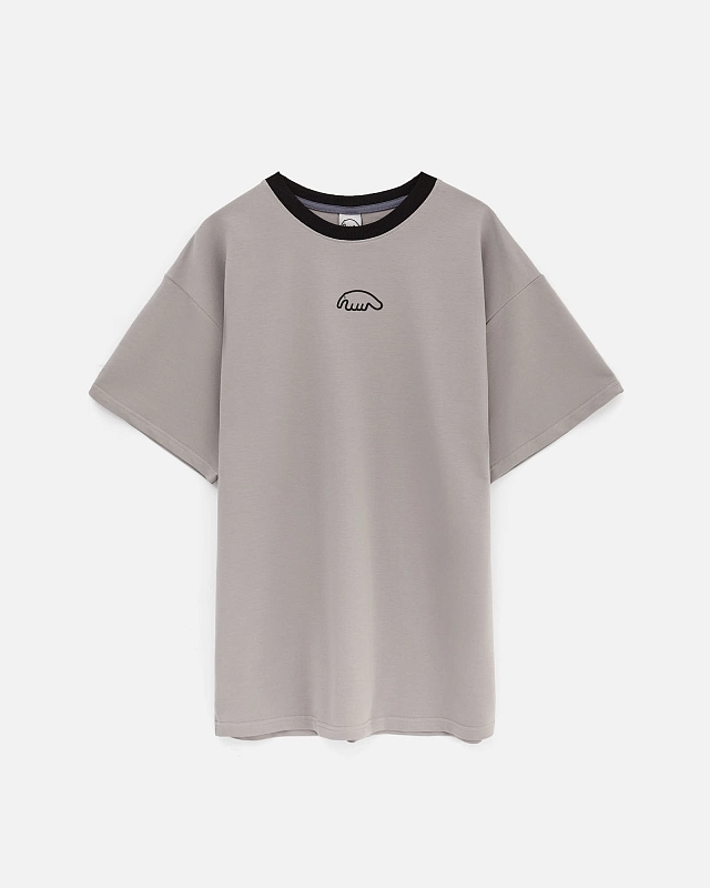 Футболка Anteater Phat Tee - фото 5