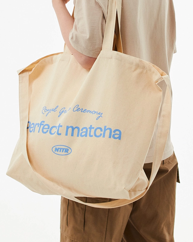 Сумка NTTR Shopper - фото 3