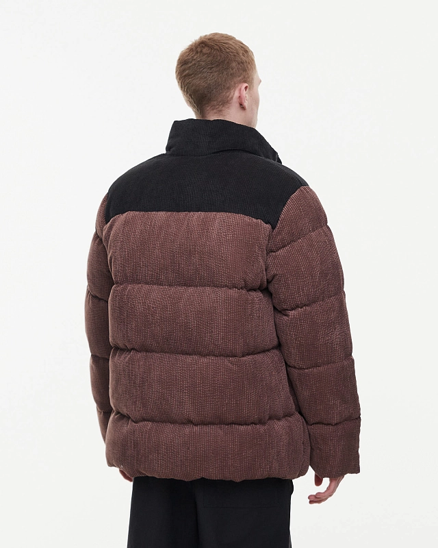 Куртка Anteater Down Jacket - фото 3