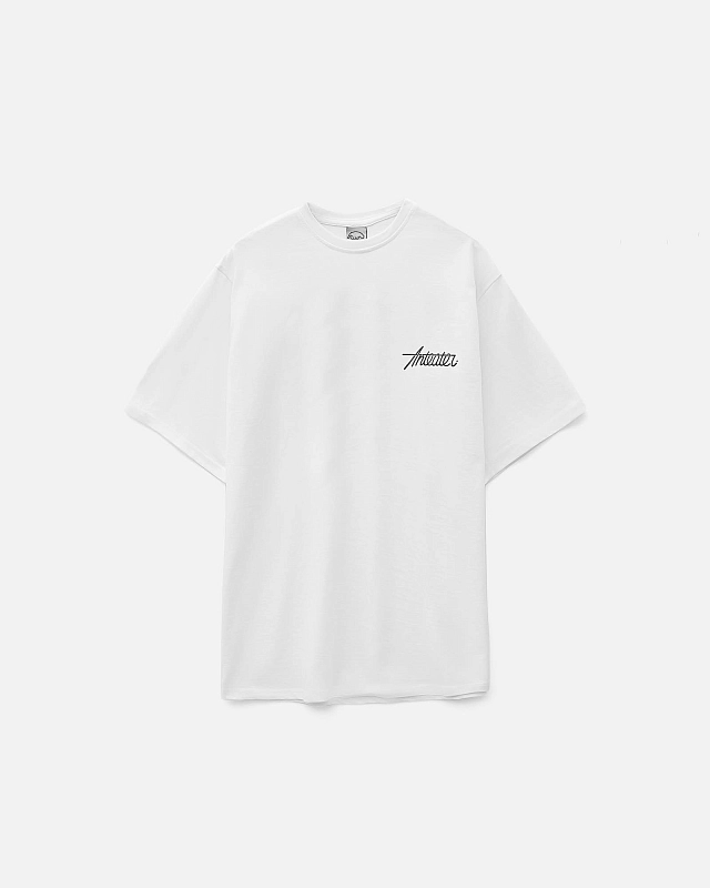 Футболка Anteater Phat Tee - фото 5