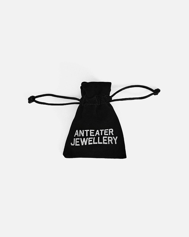 Кольцо Anteater Stamp - фото 4