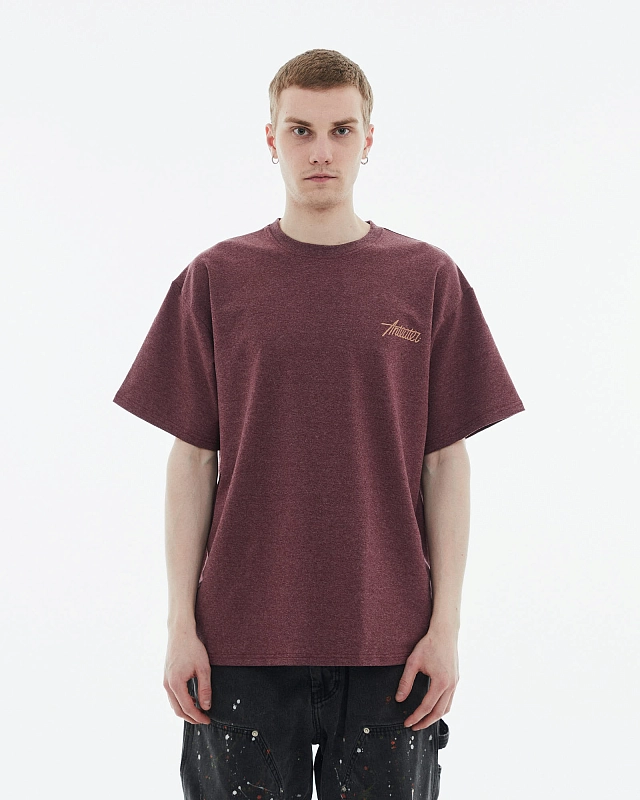 Футболка Anteater Phat Tee - фото 1