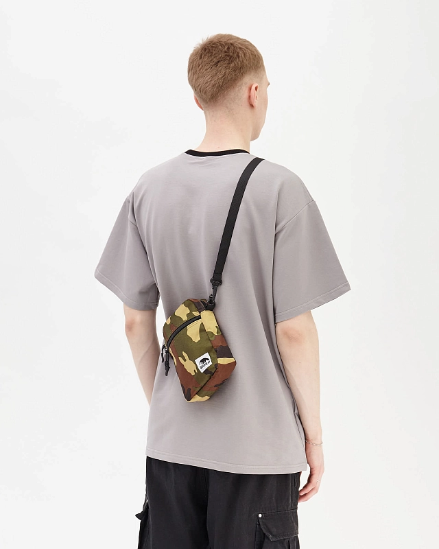 Сумка Anteater Crossbody - фото 3