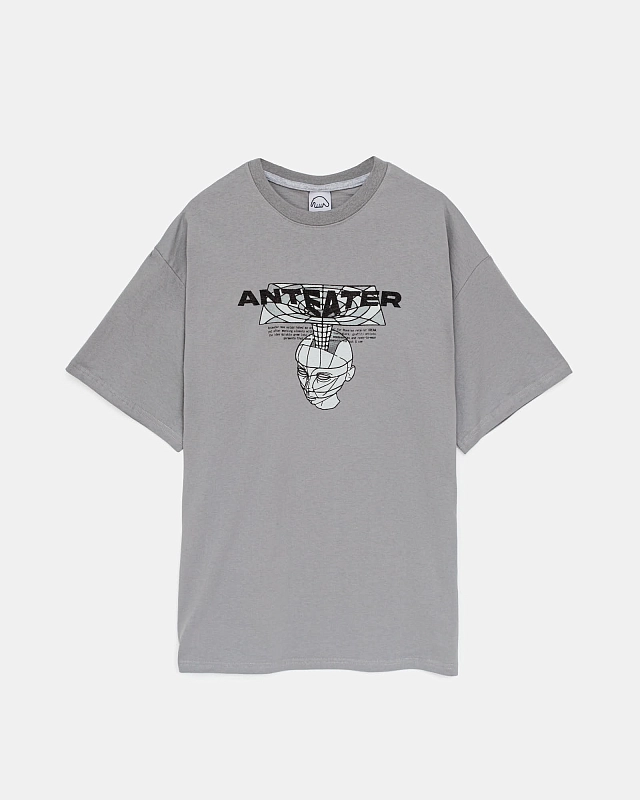 Футболка Anteater Tee - фото 5