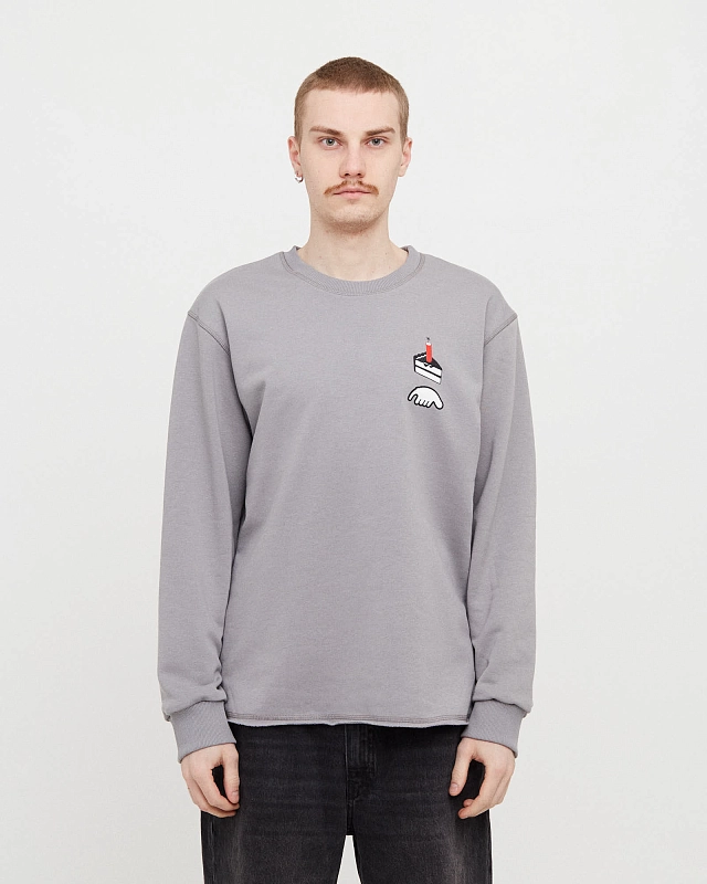 Толстовка Anteater Hood - фото 1