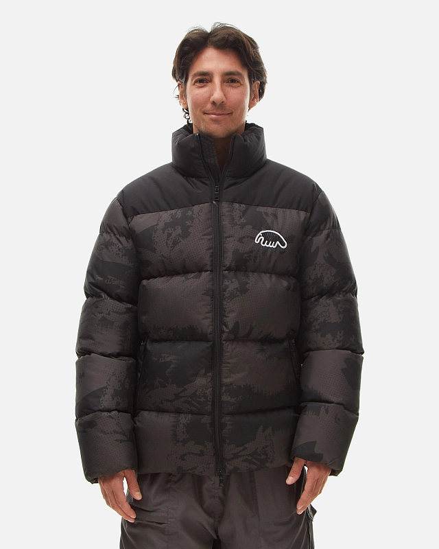 Куртка Anteater Down Jacket - фото 5