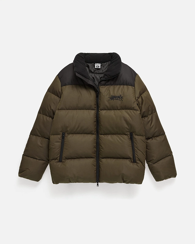 Куртка Anteater Down Jacket - фото 8