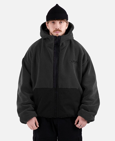 Куртка Anteater Sherpa