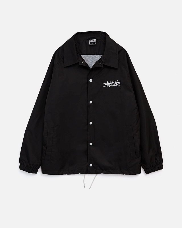 Куртка Anteater Coach Jacket - фото 7