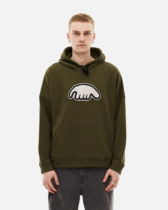 Толстовка Anteater Hoodie - фото 1