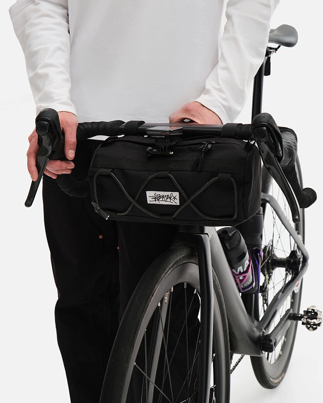 Сумка Anteater CycleBag - фото 4