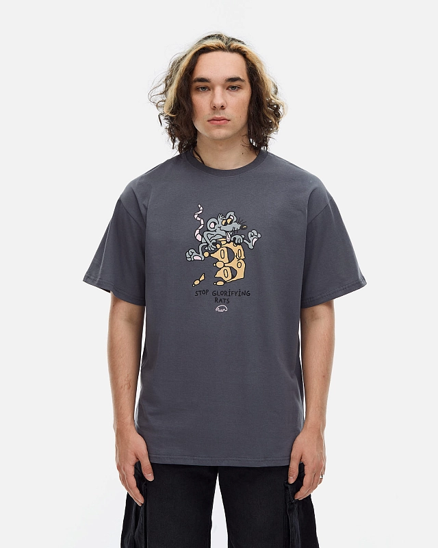 Футболка Anteater Tee - фото 1