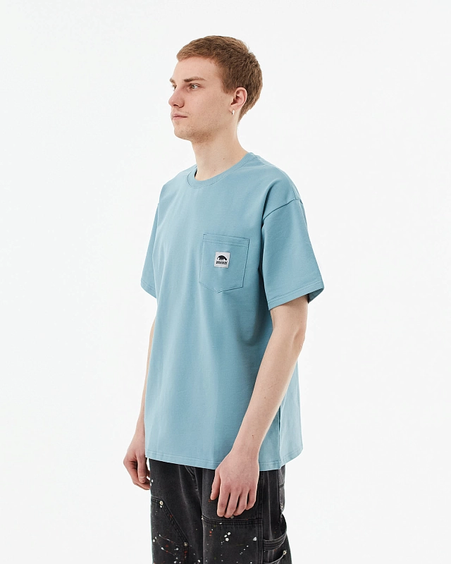 Футболка Anteater Phat Pocket - фото 2
