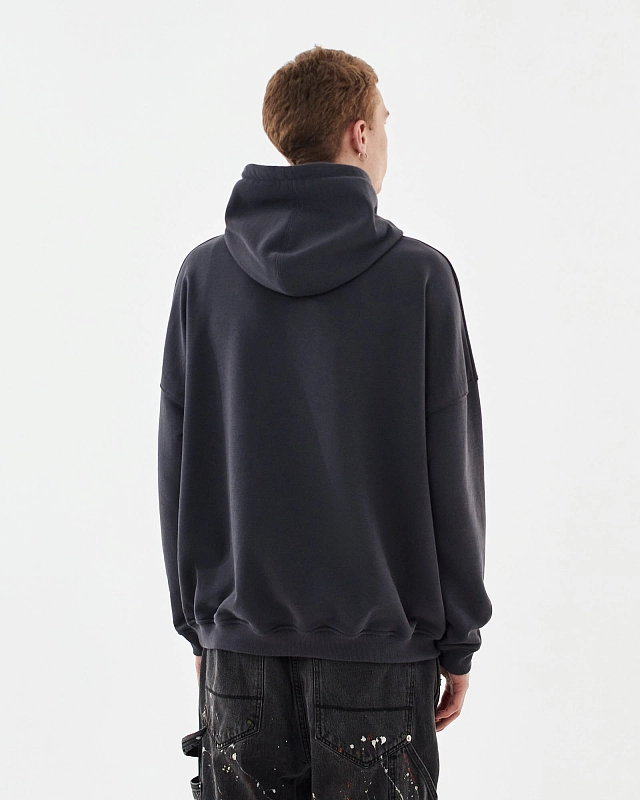Толстовка Anteater Hoodie - фото 3