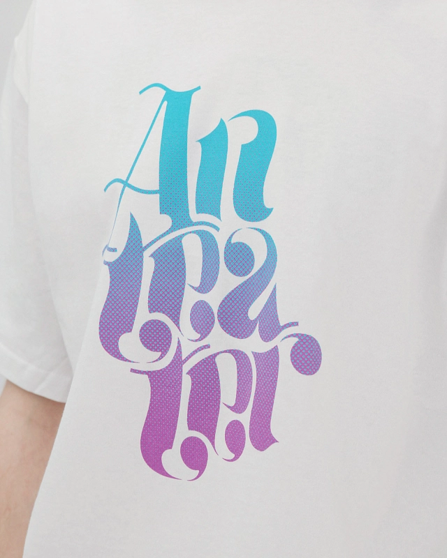 Футболка Anteater Tee - фото 3