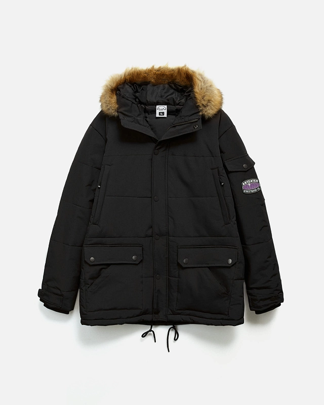 Куртка Anteater Parka - фото 10