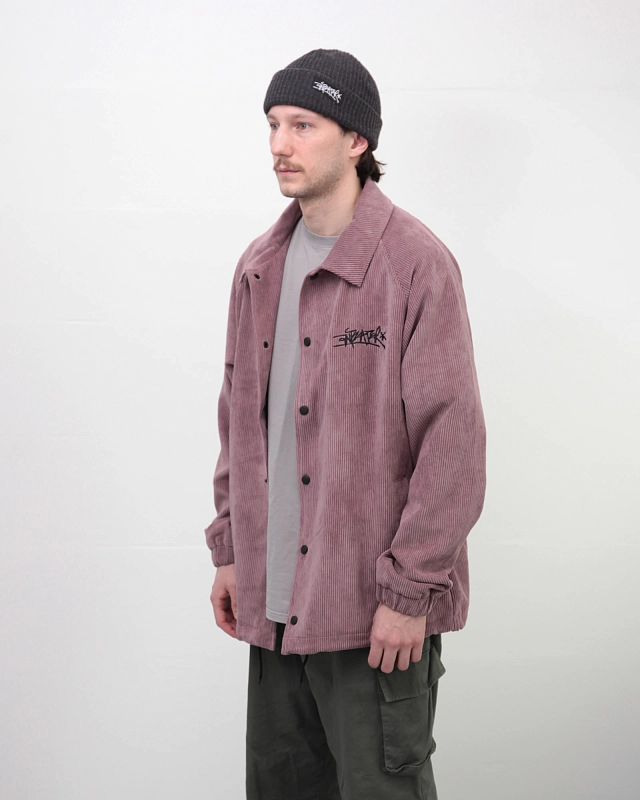 Куртка Anteater Coach Jacket - фото 2