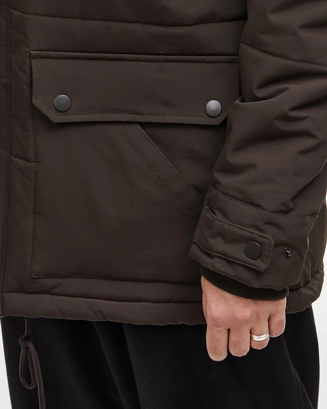 Куртка Anteater Parka - фото 6