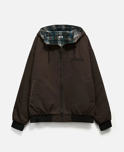 Куртка Anteater WComfy