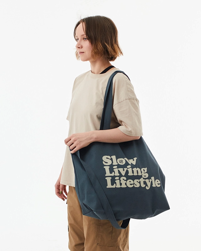 Сумка NTTR Shopper - фото 1