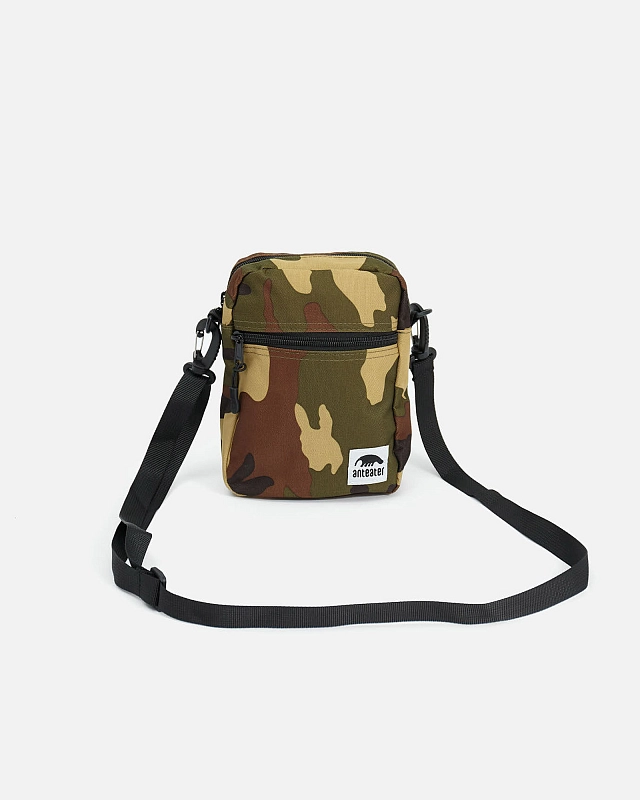 Сумка Anteater Crossbody - фото 4