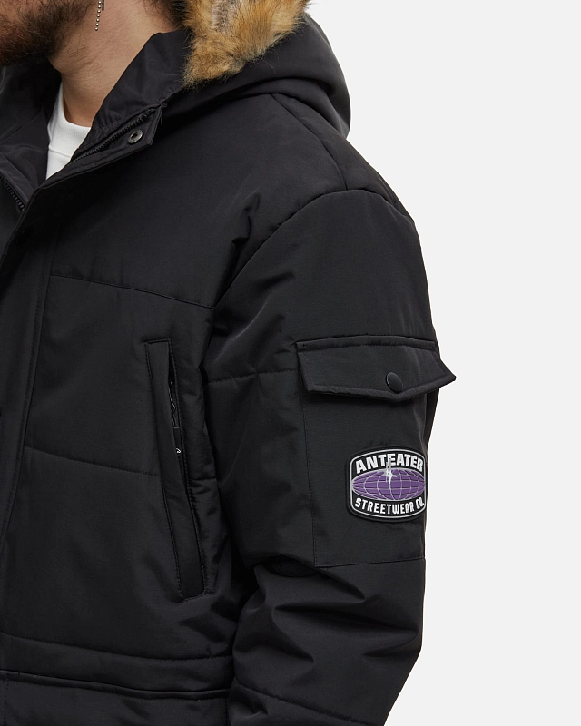 Куртка Anteater Parka - фото 6