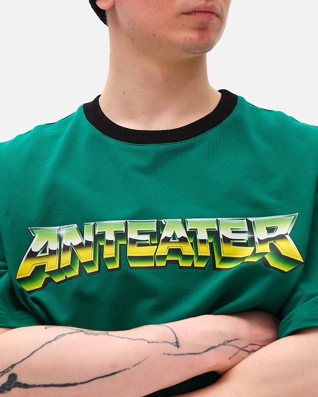 Футболка Anteater Crop Tee - фото 4