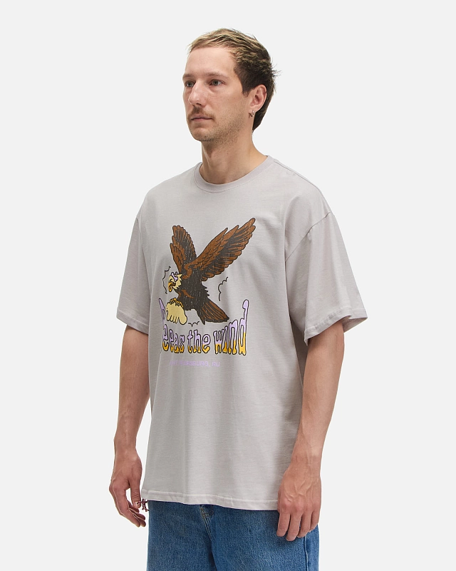 Футболка Anteater Tee - фото 2
