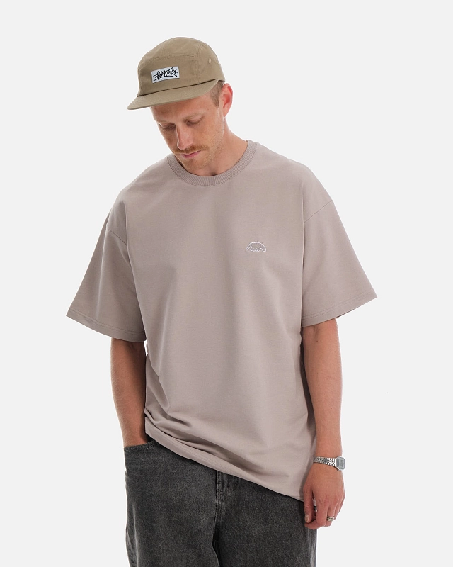 Футболка Anteater Phat Tee - фото 1