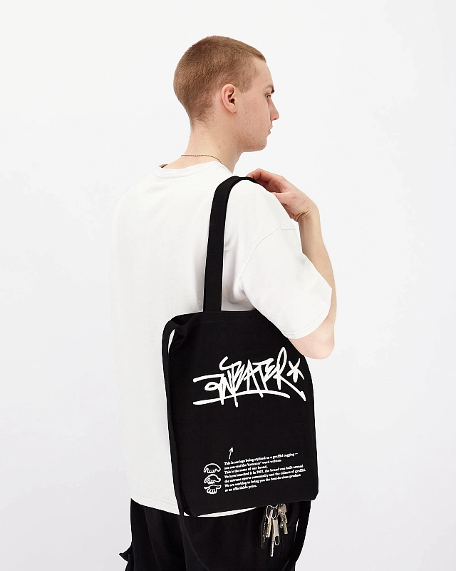 Сумка Anteater Shopper - фото 1
